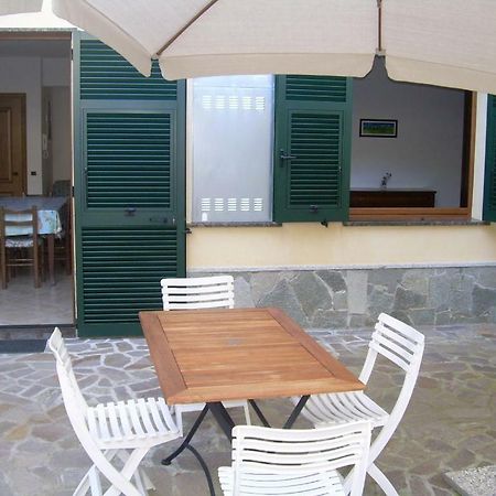Ariabuona Apartment Moneglia Exterior photo