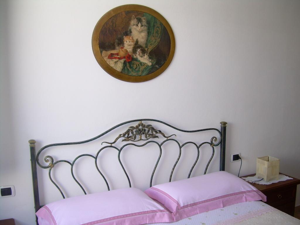 Ariabuona Apartment Moneglia Room photo