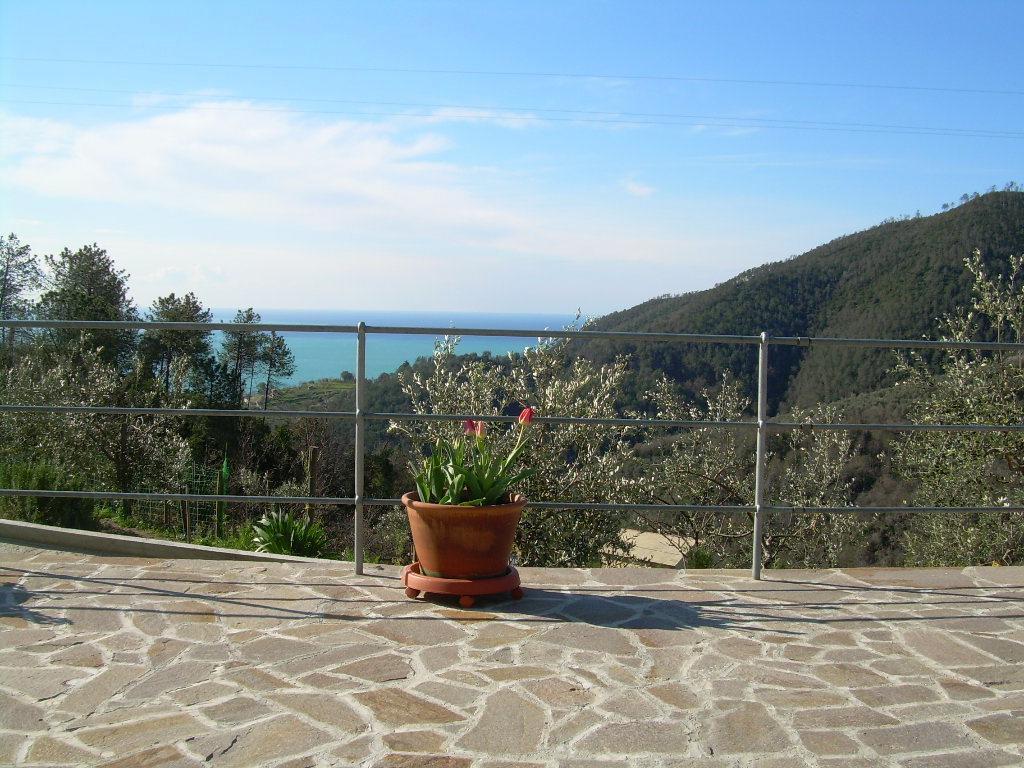 Ariabuona Apartment Moneglia Exterior photo