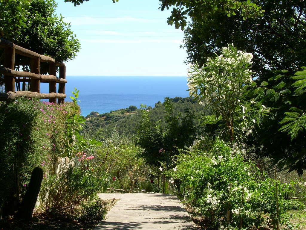 Ariabuona Apartment Moneglia Room photo