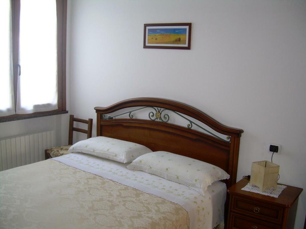 Ariabuona Apartment Moneglia Exterior photo