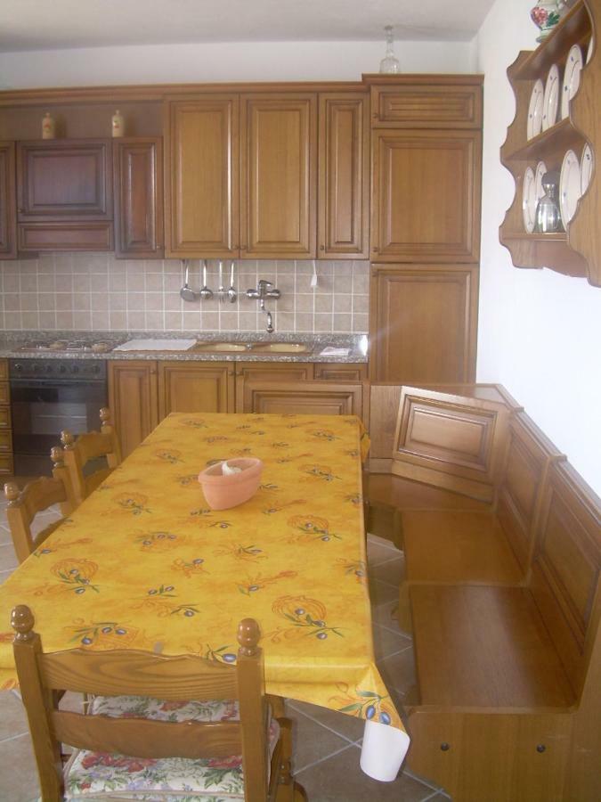 Ariabuona Apartment Moneglia Exterior photo